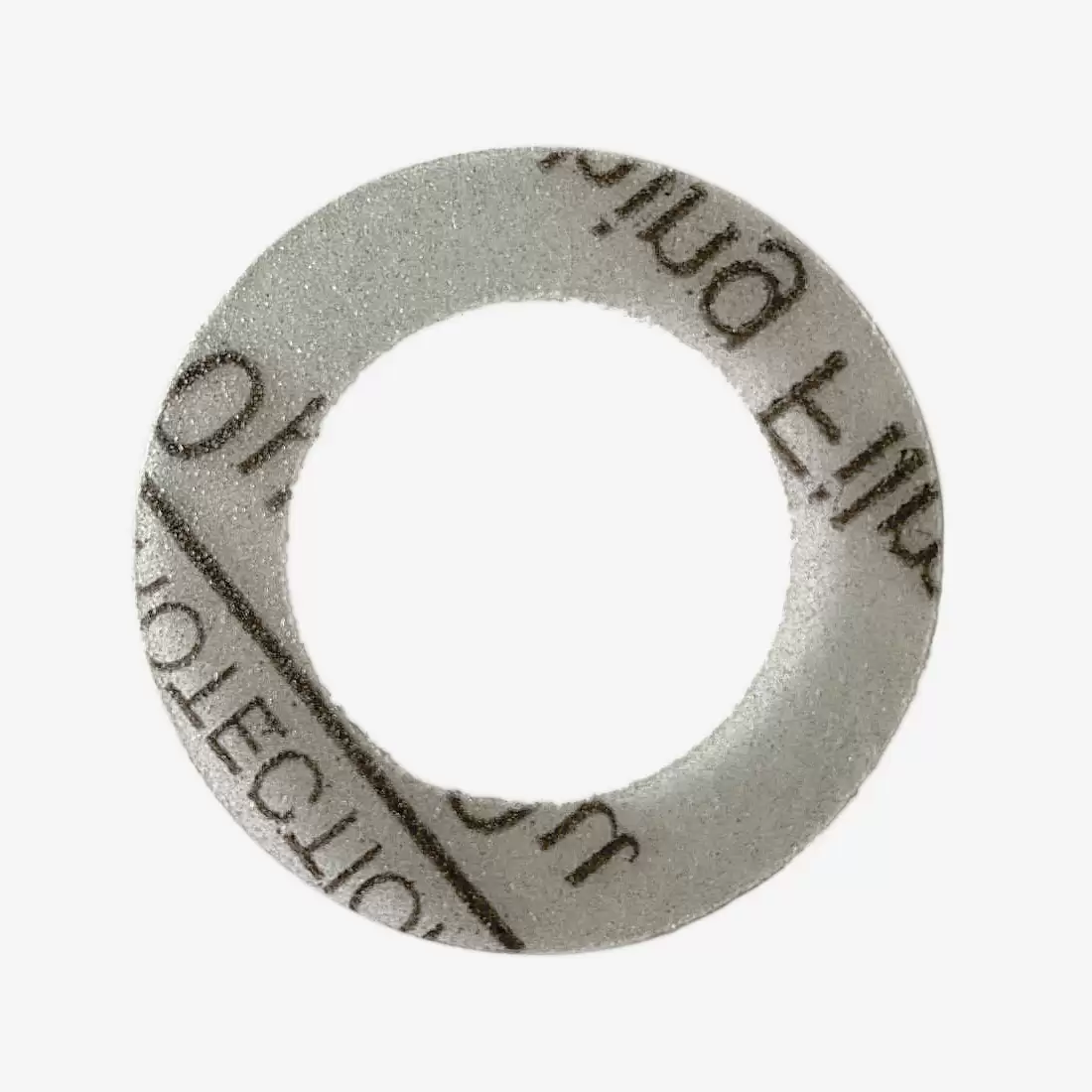 3M 80μm discs for fine grinding
