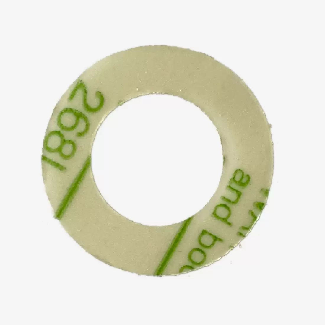 3M 40μm discs for extra fine grinding