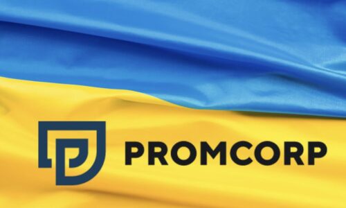 Promcorp Ukraine 1